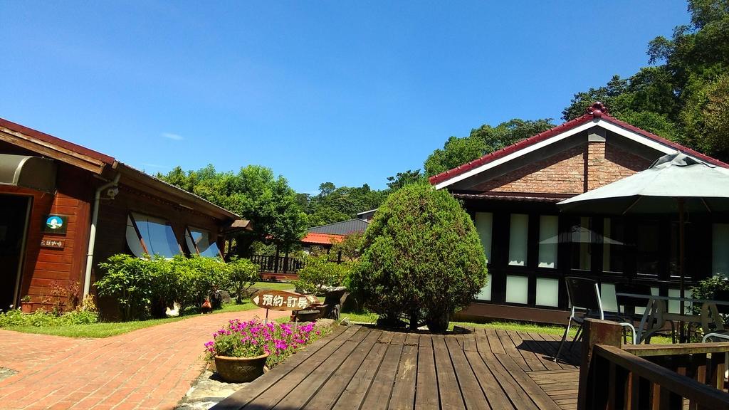 Mei Shan Ju 난좡 외부 사진
